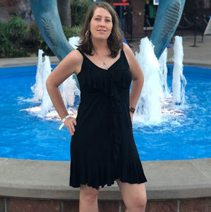 Meet your Posher, Heather